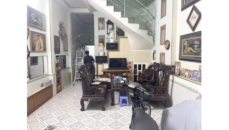 Bán Nhà Mặt Tiền KD Lô Góc 5 Tầng 94m2_5.4*17.5 Cạnh Vạn Phúc City Hiệp Bình Phước Thủ Đức Chỉ 9.9 tỷ